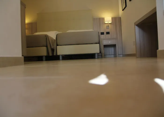 Relais Lali' Casa di campagna Mottola