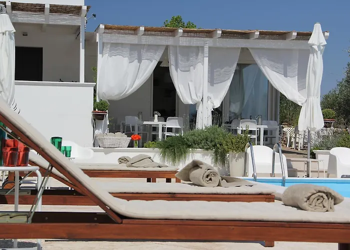 Relais Lali' Casa di campagna