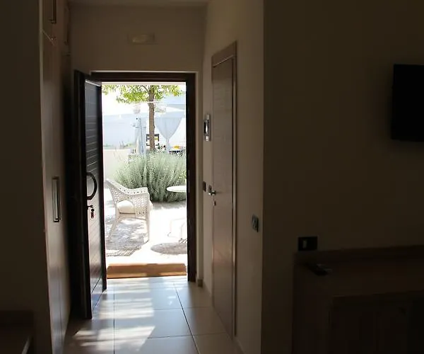 Relais Lali' Mottola