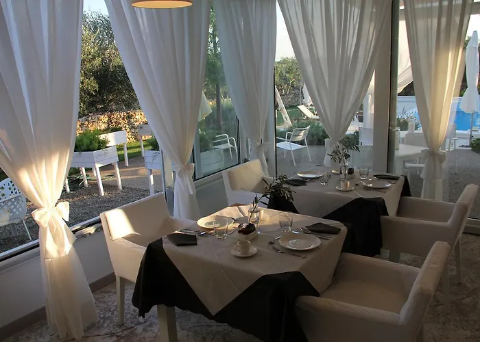 Casa di campagna Relais Lali' *