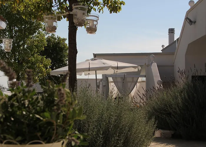 Relais Lali' Mottola