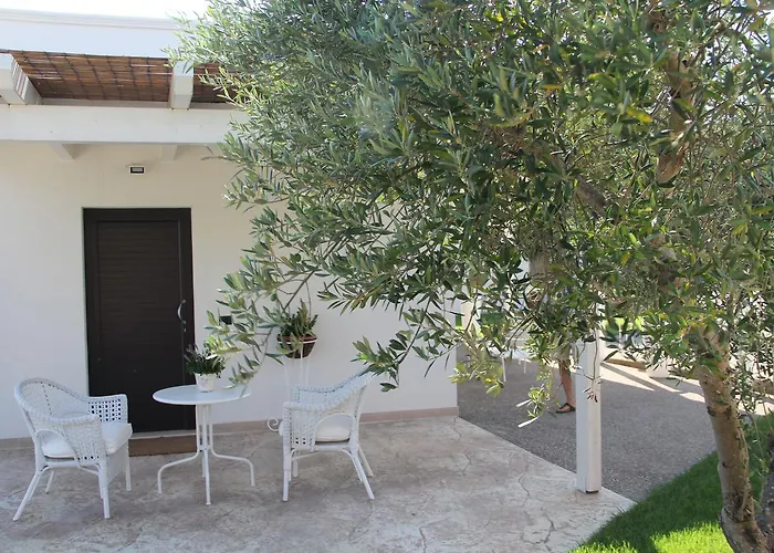 Relais Lali' Casa di campagna